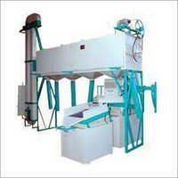Wheat Cleaning Machine