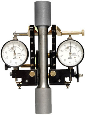 Metal Extensometer