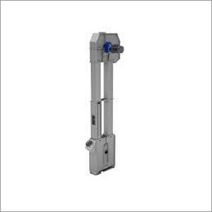 Galvanized Steel Bucket Elevator