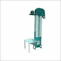 Grain Bucket Elevator