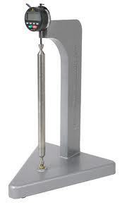 Metal Length Comparator :Is:1199-1959:Is:4031-1968