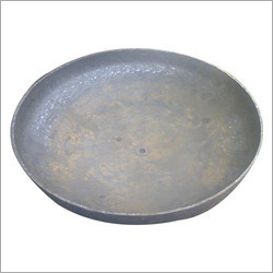 Dished Ends