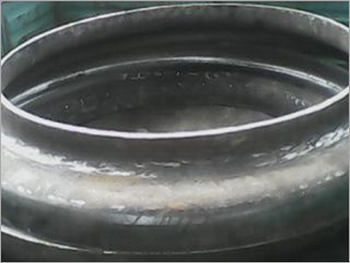 Metal Expansion Bellow