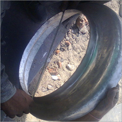 Expansion Bellow