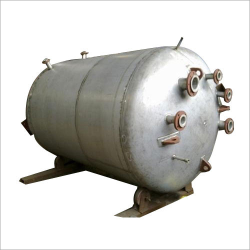 MS Storage Tank