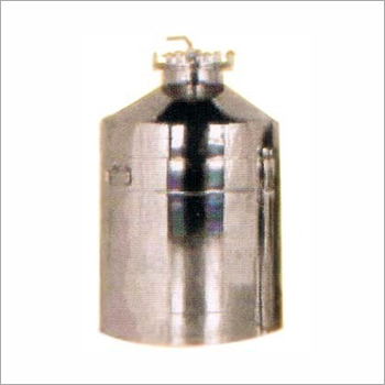 SS Pressure Vessel