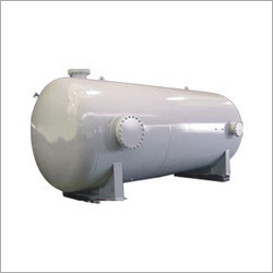 MS Pressure Vessel