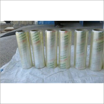 PVC Cling Film
