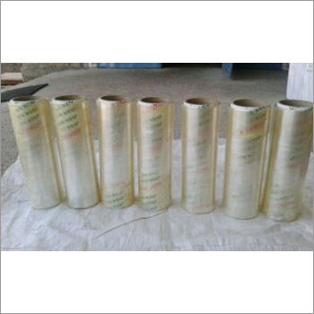 PVC Cling Film