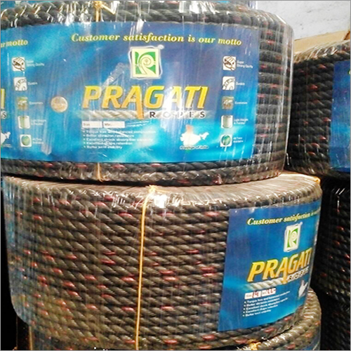 Pragati RP Ropes