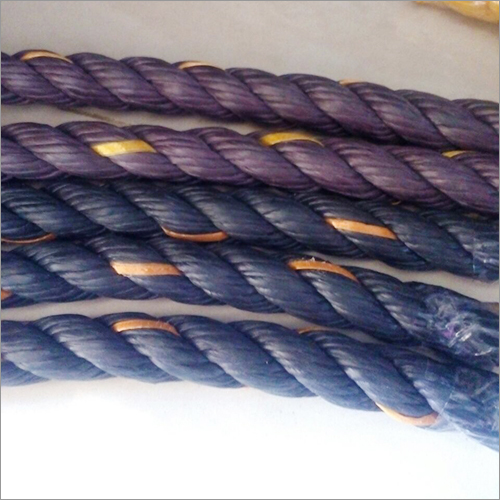 6 to 24mm PP Ropes