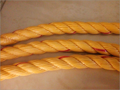 PP Tape Rope
