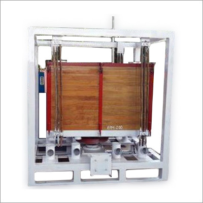Galvanized Steel Flour Mill Plant Sifter