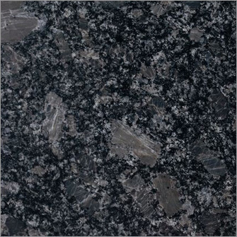 Steel Grey Granite