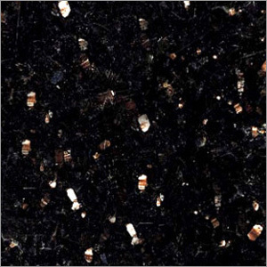 Black Galaxy