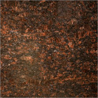 Tan Brown Granite