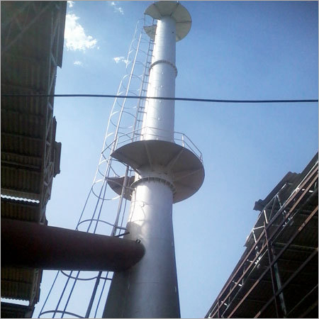 Stainless Steel Chimney