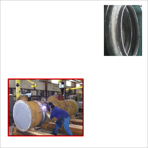 Expansion Bellow For Heat Exchanger