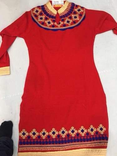 Designer Ladies Kurties