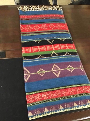 Stylist Acrylic Shawls Stylist Acrylic Shawls
