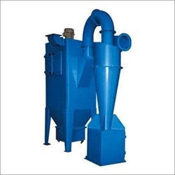 Iron Cyclone Dust Collector