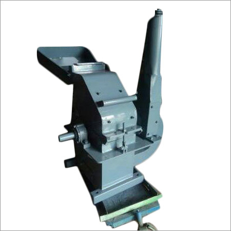 Grinder Machine - Cast Iron | Sturdy Lightweight Design Easy to Handle Space Saving Solutions