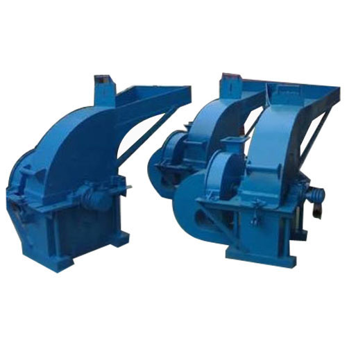 Cast Iron Grinding Equipment