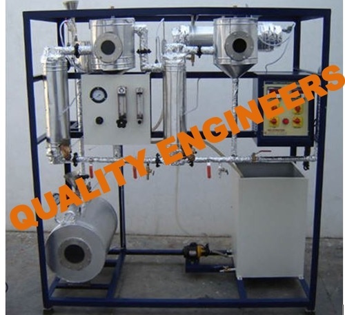 Single Effect Evaporator