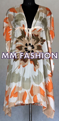 Indian Designer Kaftan