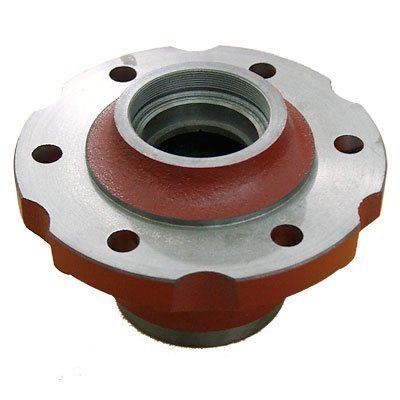 Front Wheel Hub