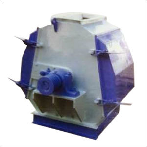 Cast Iron Double Jali Grinder