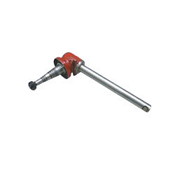 Front Stub Axle MF