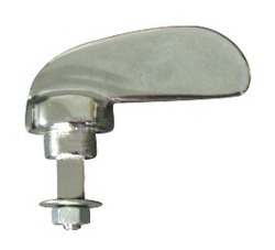 Tractor Bonnet Lock
