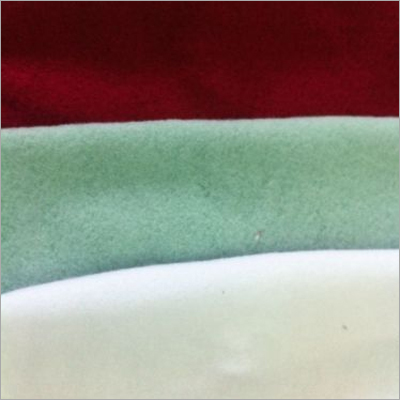 Polar Knitted Fabric