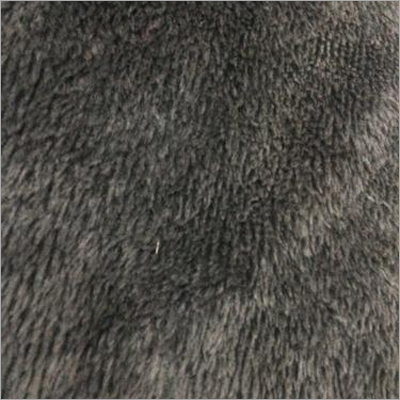 Fur Knitted Fabric