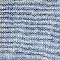 Fur knitted fabric