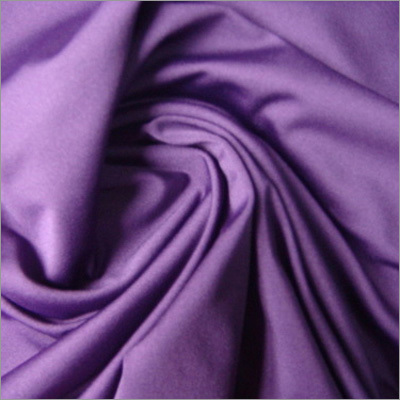 Spun Viscose Fabric
