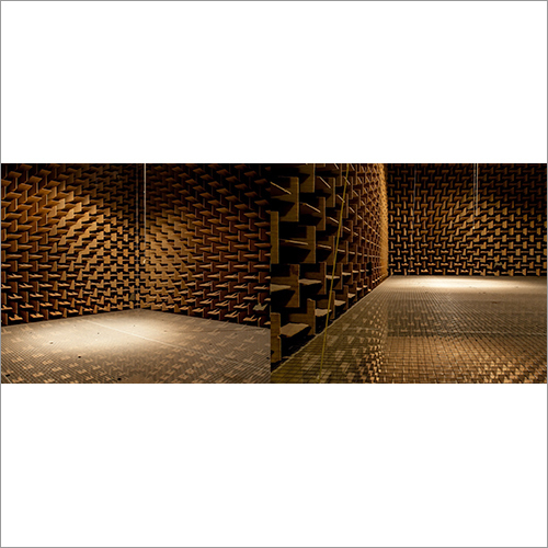 Anechoic Chamber