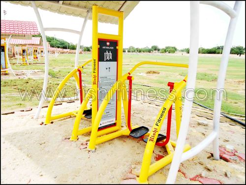 Air Walker Outdoor Fitness Equipment