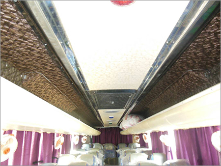 Bus Ceiling Panel
