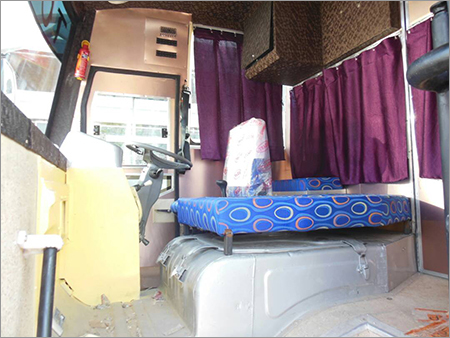 Bus Body - Steel Aluminum, 3m H x 12m L x 2.5m W, Diesel Engine | Passenger Transport, Comfortable Seating, Reliable Operation, 30-50 Capacity