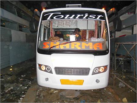 Bus Body Parts & Spares