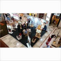 Exhibition Stand Display Services