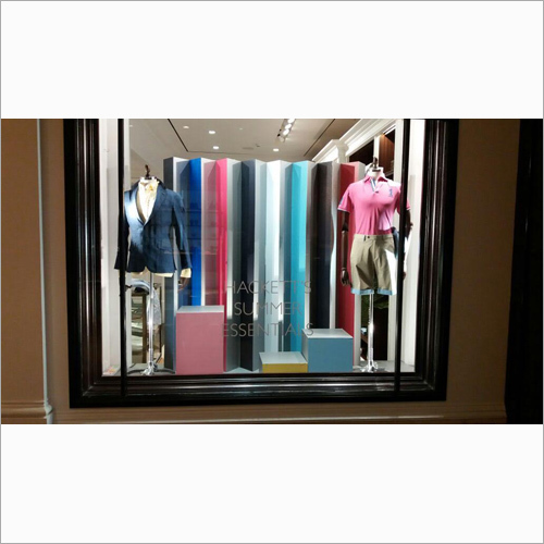 Window Display Theme Services