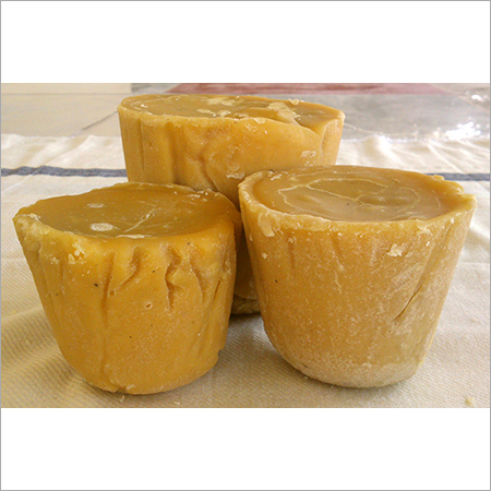 Organic Jaggery Lump