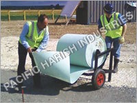 Technical Textiles - Polyester 100-500 Gsm, 1-5m Width | High Strength, Durable, Versatile Filter Fabrics