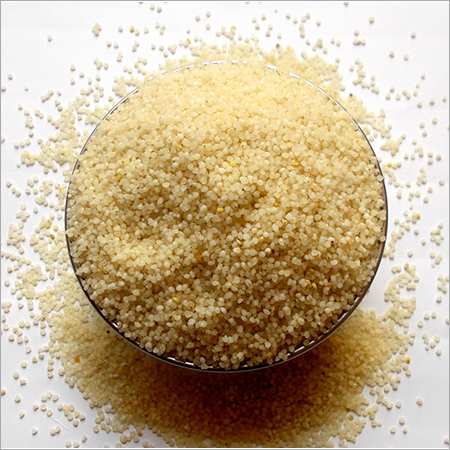 Barnyard Millet