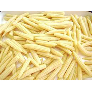 Baby Corn