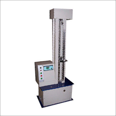 Metal Tensile(Briquette)Testing Machine