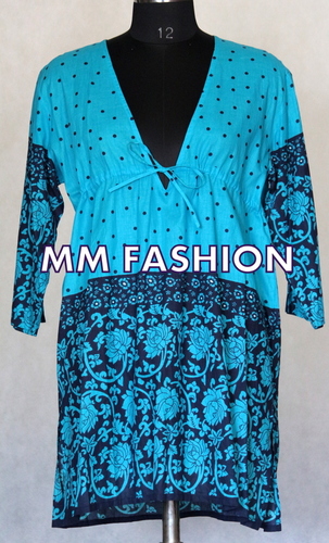 Indian Ethnic Kurti